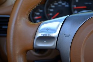 Porsche 911 Carrera Cabriolet Tiptronic 325cv - Foto 15