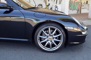 Porsche 911 Carrera Cabriolet Tiptronic 325cv - Foto 34