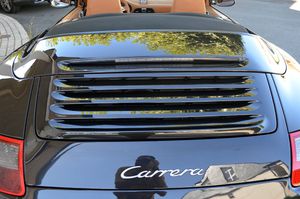 Porsche 911 Carrera Cabriolet Tiptronic 325cv - Foto 36