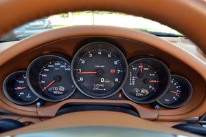 Porsche 911 Carrera Cabriolet Tiptronic 325cv - Foto 10