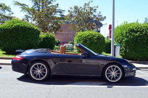 Porsche 911 Carrera Cabriolet Tiptronic 325cv - Foto 4