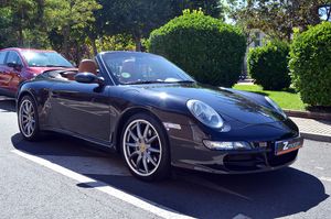 Porsche 911 Carrera Cabriolet Tiptronic 325cv - Foto 5