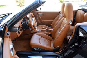 Porsche 911 Carrera Cabriolet Tiptronic 325cv - Foto 7