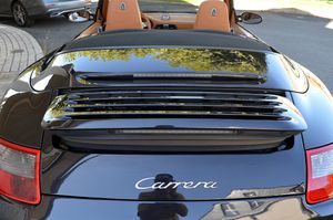 Porsche 911 Carrera Cabriolet Tiptronic 325cv - Foto 35