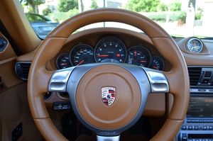 Porsche 911 Carrera Cabriolet Tiptronic 325cv - Foto 14