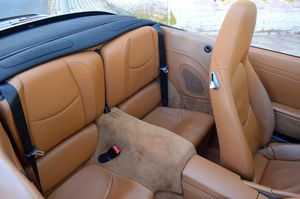 Porsche 911 Carrera Cabriolet Tiptronic 325cv - Foto 12