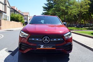 Mercedes GLA 200 d 8G-DCT 150cv - Foto 77