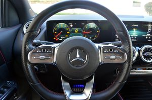 Mercedes GLA 200 d 8G-DCT 150cv - Foto 14