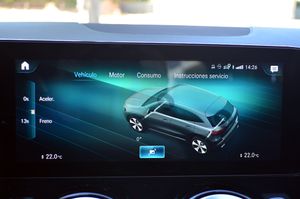 Mercedes GLA 200 d 8G-DCT 150cv - Foto 37