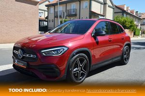 Mercedes GLA 200 d 8G-DCT 150cv - Foto 2