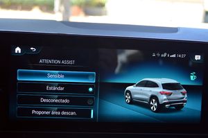 Mercedes GLA 200 d 8G-DCT 150cv - Foto 46