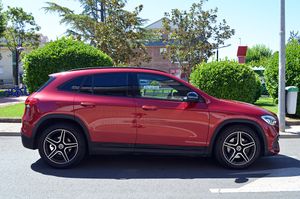 Mercedes GLA 200 d 8G-DCT 150cv - Foto 4