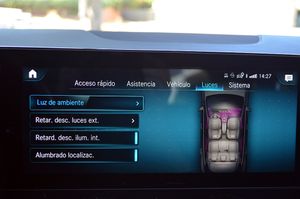 Mercedes GLA 200 d 8G-DCT 150cv - Foto 49