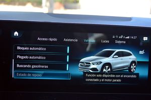 Mercedes GLA 200 d 8G-DCT 150cv - Foto 48