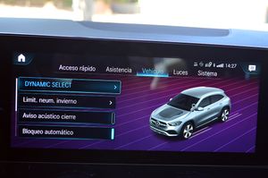 Mercedes GLA 200 d 8G-DCT 150cv - Foto 47