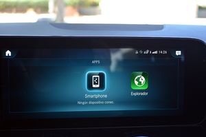 Mercedes GLA 200 d 8G-DCT 150cv - Foto 39
