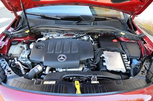 Mercedes GLA 200 d 8G-DCT 150cv - Foto 74