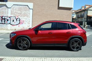 Mercedes GLA 200 d 8G-DCT 150cv - Foto 78