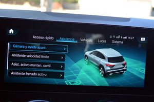 Mercedes GLA 200 d 8G-DCT 150cv - Foto 42