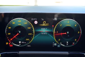 Mercedes GLA 200 d 8G-DCT 150cv - Foto 10