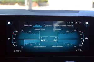 Mercedes GLA 200 d 8G-DCT 150cv - Foto 38