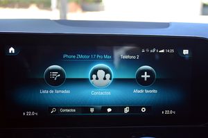 Mercedes GLA 200 d 8G-DCT 150cv - Foto 30