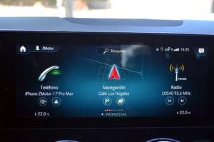 Mercedes GLA 200 d 8G-DCT 150cv - Foto 25