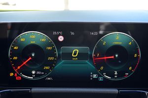 Mercedes GLA 200 d 8G-DCT 150cv - Foto 58