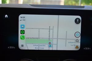Mercedes GLA 200 d 8G-DCT 150cv - Foto 54