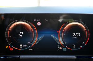 Mercedes GLA 200 d 8G-DCT 150cv - Foto 63