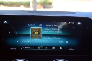 Mercedes GLA 200 d 8G-DCT 150cv - Foto 33