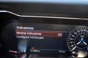 Ford Mustang Fastback Bullitt Special Edition 5.0 Ti-VCT V8 338 kW - Foto 61