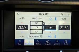 Ford Mustang Fastback Bullitt Special Edition 5.0 Ti-VCT V8 338 kW - Foto 34