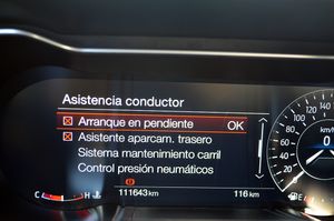 Ford Mustang Fastback Bullitt Special Edition 5.0 Ti-VCT V8 338 kW - Foto 69