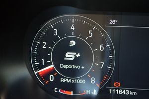 Ford Mustang Fastback Bullitt Special Edition 5.0 Ti-VCT V8 338 kW - Foto 83