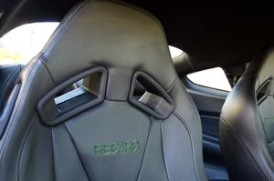 Ford Mustang Fastback Bullitt Special Edition 5.0 Ti-VCT V8 338 kW - Foto 13