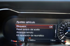Ford Mustang Fastback Bullitt Special Edition 5.0 Ti-VCT V8 338 kW - Foto 73