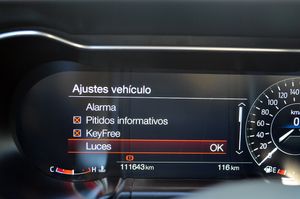 Ford Mustang Fastback Bullitt Special Edition 5.0 Ti-VCT V8 338 kW - Foto 71