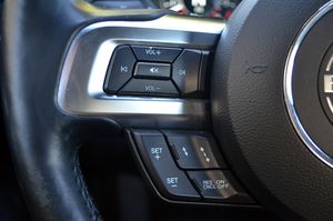 Ford Mustang Fastback Bullitt Special Edition 5.0 Ti-VCT V8 338 kW - Foto 21