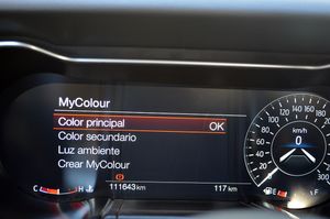 Ford Mustang Fastback Bullitt Special Edition 5.0 Ti-VCT V8 338 kW - Foto 63