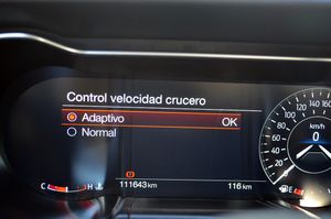 Ford Mustang Fastback Bullitt Special Edition 5.0 Ti-VCT V8 338 kW - Foto 68
