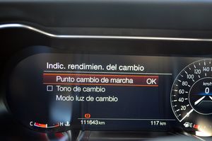 Ford Mustang Fastback Bullitt Special Edition 5.0 Ti-VCT V8 338 kW - Foto 58