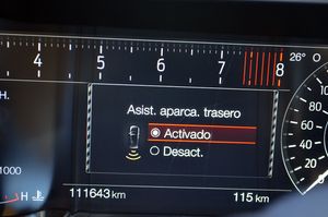 Ford Mustang Fastback Bullitt Special Edition 5.0 Ti-VCT V8 338 kW - Foto 42