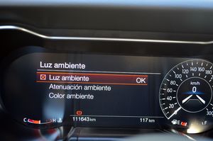 Ford Mustang Fastback Bullitt Special Edition 5.0 Ti-VCT V8 338 kW - Foto 64