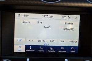 Ford Mustang Fastback Bullitt Special Edition 5.0 Ti-VCT V8 338 kW - Foto 31