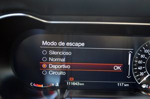 Ford Mustang Fastback Bullitt Special Edition 5.0 Ti-VCT V8 338 kW - Foto 54