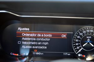 Ford Mustang Fastback Bullitt Special Edition 5.0 Ti-VCT V8 338 kW - Foto 66