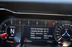 Ford Mustang Fastback Bullitt Special Edition 5.0 Ti-VCT V8 338 kW - Foto 62