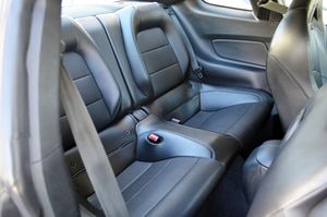 Ford Mustang Fastback Bullitt Special Edition 5.0 Ti-VCT V8 338 kW - Foto 12