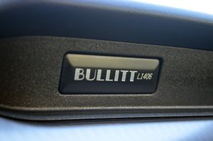 Ford Mustang Fastback Bullitt Special Edition 5.0 Ti-VCT V8 338 kW - Foto 90